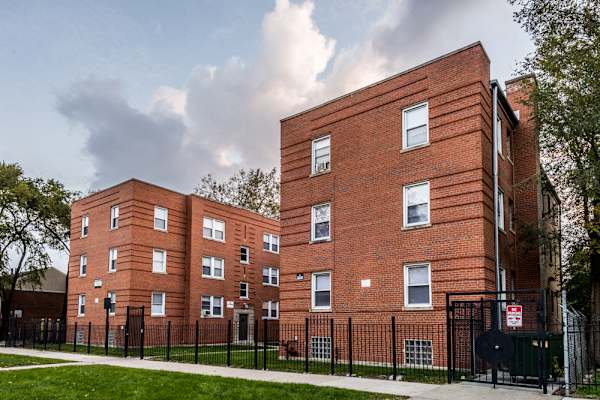 6125-29 S Wabash Ave property